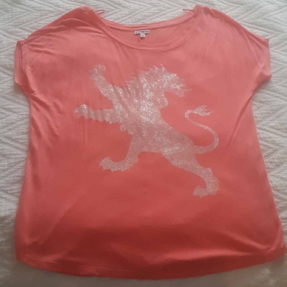 Women's large shirt